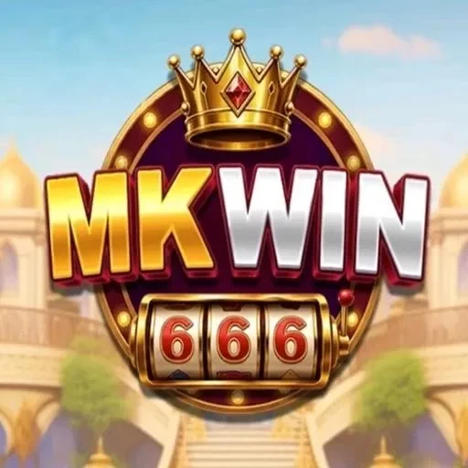 mkwin666 Logo